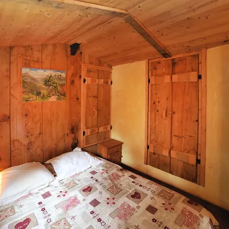 Chalets Et De Charme La Cremerie Du Glacier Chamonix